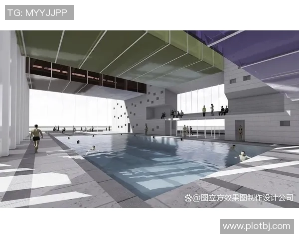 打造梦幻泳池空间的全方位装修方案与设计理念解析