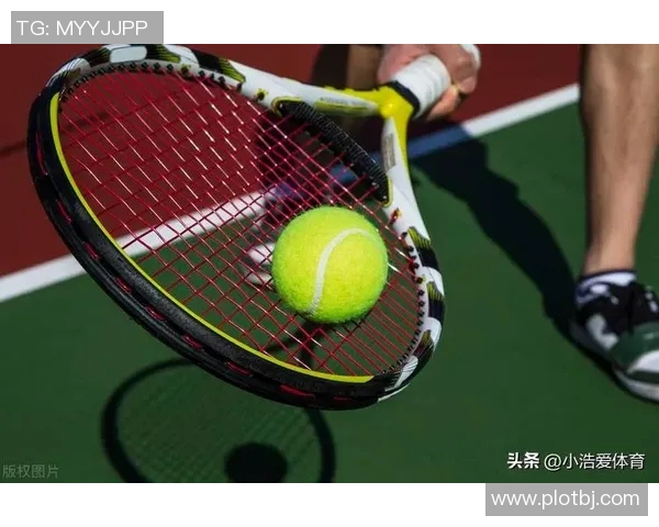 网球爱好者必备的技巧与装备指南让你从入门到高手一路领先