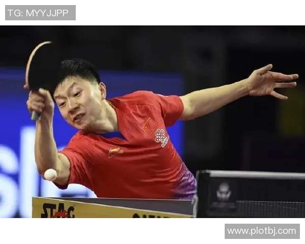 上海乒乓球队在钻石联赛中的实力展现与未来发展潜力分析
