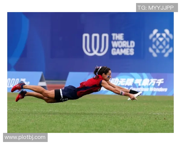 成都飞盘队的转型之路与飞盘运动的崛起探析