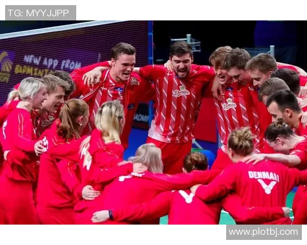 杭州羽毛球队在欧锦赛积分榜上以97分稳居第一彰显强大实力