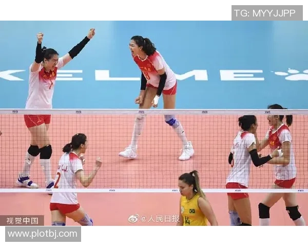 西安排球队的比赛经验分析与战术探讨助力排球发展