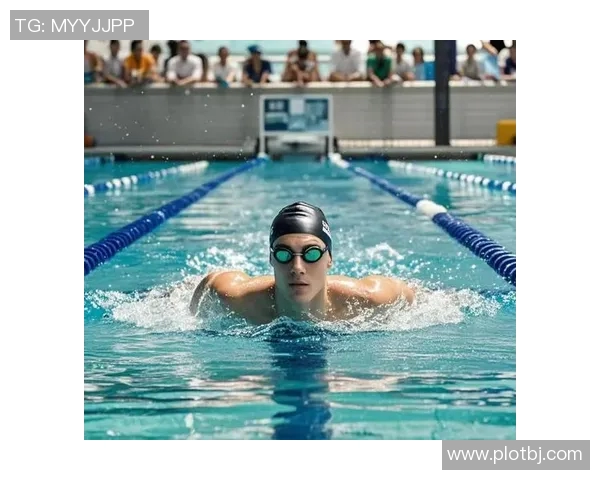 游泳对身体健康的多重益处,提升心肺功能增强肌肉力量助力减压和改善心理状态