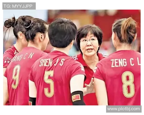 张丽专访:从青涩少女到排球明星的奋斗与成长之路