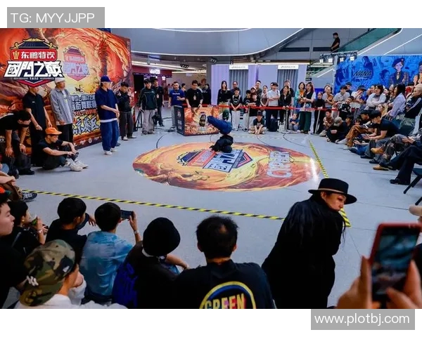 深圳街舞队的阵地战揭秘：探索街舞文化的深层次与发展之路