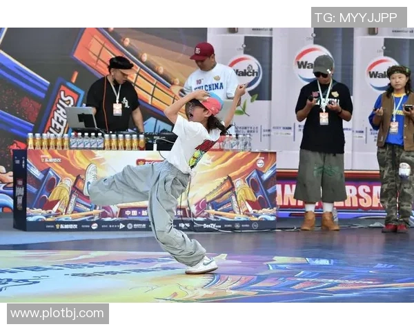 科学街舞训练新方法探索与实践提升舞者状态的有效途径