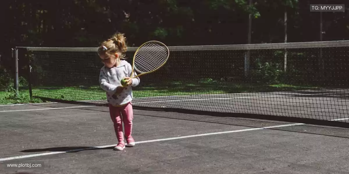 🎯 专业装备，助力突破极限！💪 每一次挥拍，都是精准的胜利！
