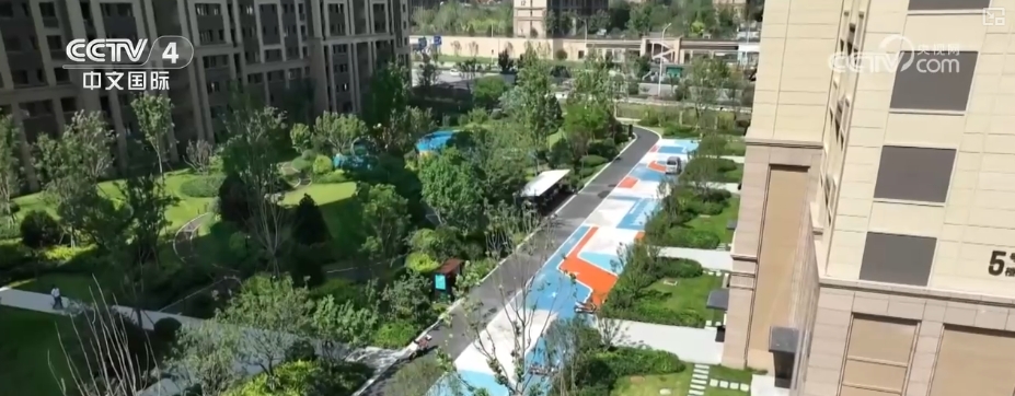 南宫28室第新国标来了！“好屋子”甚么样？怎样建？度梳理→(图9)