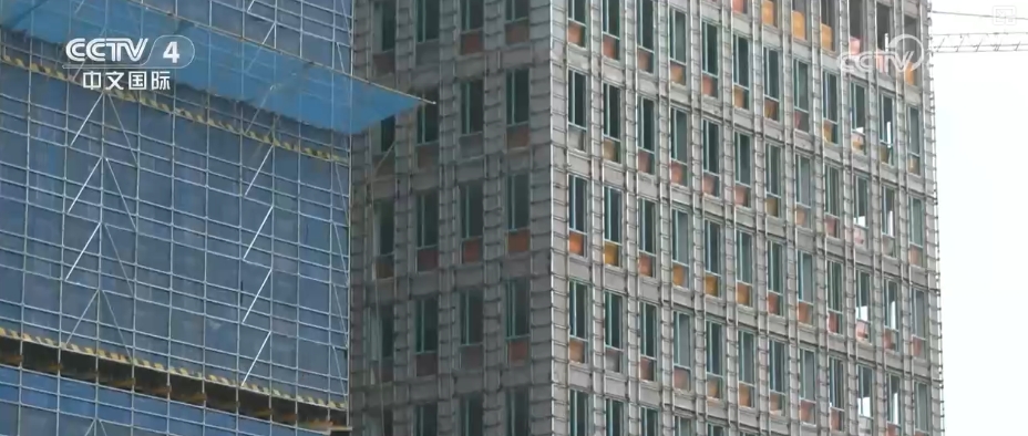 南宫28室第新国标来了！“好屋子”甚么样？怎样建？度梳理→(图10)
